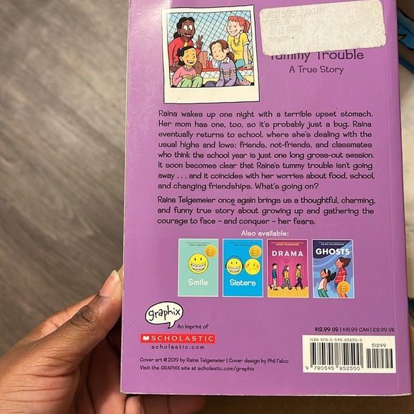 Guts - Picture 2 of 2